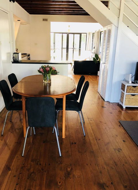 Little Blue Beach House - Accommodation Broome 9