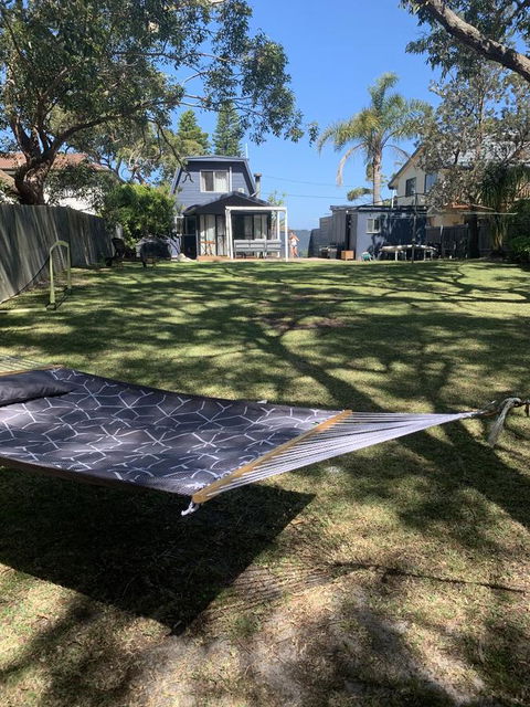 Little Blue Beach House - Accommodation Broome 18