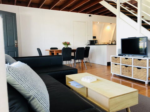Little Blue Beach House - Accommodation Broome 7
