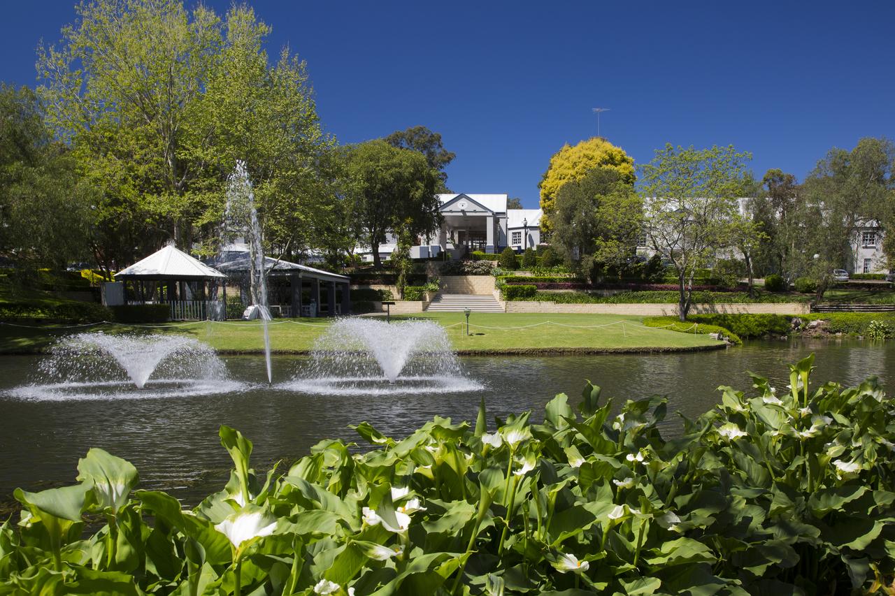 Windsor NSW Accommodation Broome