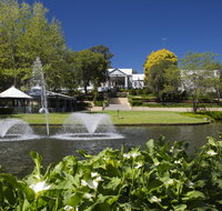 Crowne Plaza Hawkesbury Valley - Accommodation Broome