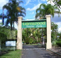 Glenwood Tourist Park  Motel - Accommodation Broome