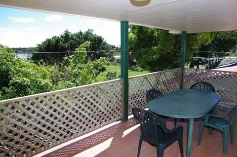 Bellhaven 2, 17 Willow Street - Accommodation Broome 2