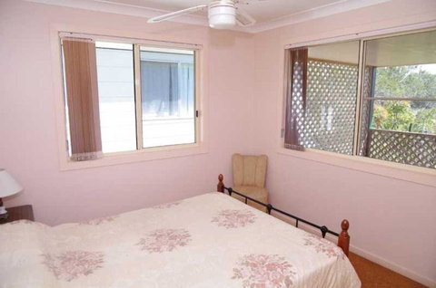 Bellhaven 2, 17 Willow Street - Accommodation Broome 3