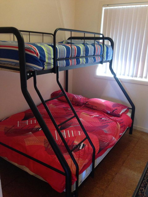 Bellhaven 2, 17 Willow Street - Accommodation Broome 4