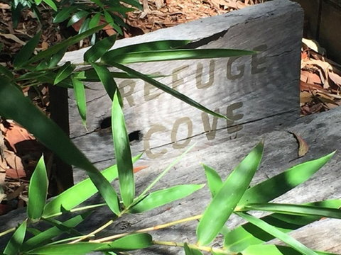 Refuge Cove On Pittwater - Accommodation Broome 12