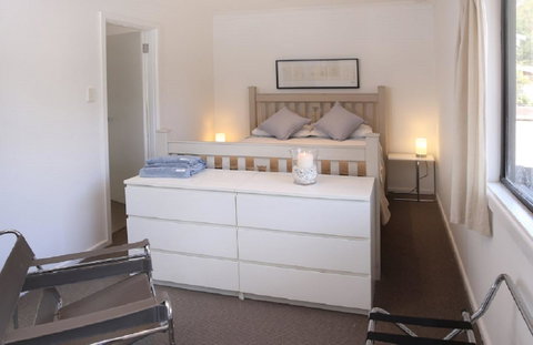 Refuge Cove On Pittwater - Accommodation Broome 6