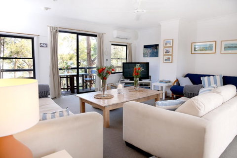Refuge Cove On Pittwater - Accommodation Broome 5