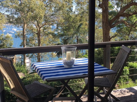 Refuge Cove On Pittwater - Accommodation Broome 0