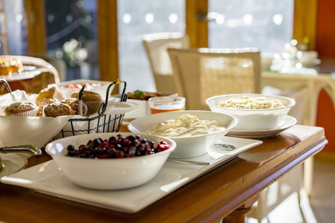 Thistle Hill Guesthouse - Walk To Many Wineries And Restaurants - Accommodation Broome 15