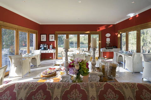 Thistle Hill Guesthouse - Walk To Many Wineries And Restaurants - Accommodation Broome 21