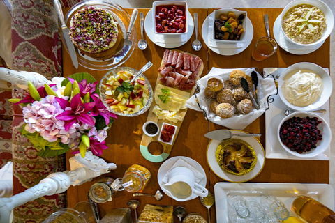 Thistle Hill Guesthouse - Walk To Many Wineries And Restaurants - Accommodation Broome 22
