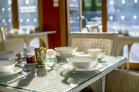 Thistle Hill Guesthouse - Walk To Many Wineries And Restaurants - Accommodation Broome 16
