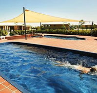 Potters Hotel Brewery Resort - Accommodation Broome