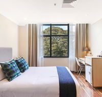 Ryals Hotel - Broadway - Accommodation Broome