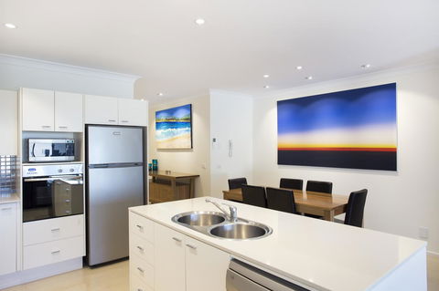 Beachfront 2 - Accommodation Broome 7