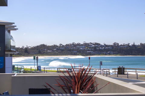 Beachfront 2 - Accommodation Broome 6