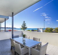 Beachfront Apartment Unit 2 - Accommodation Broome