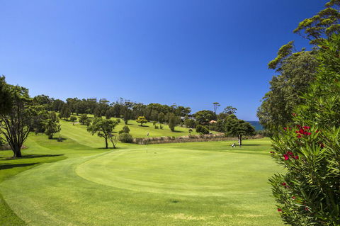 Beachfront 2 - Accommodation Broome 1