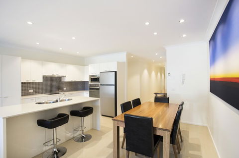 Beachfront 2 - Accommodation Broome 8