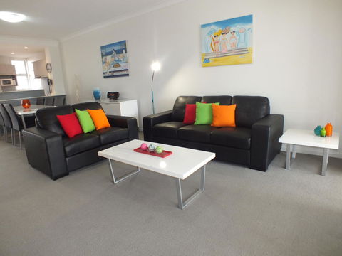 Pacific Marina Apartments - Accommodation Broome 4