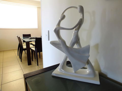 Pacific Marina Apartments - Accommodation Broome 10