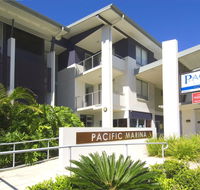 Pacific Marina Apartments - Accommodation Broome