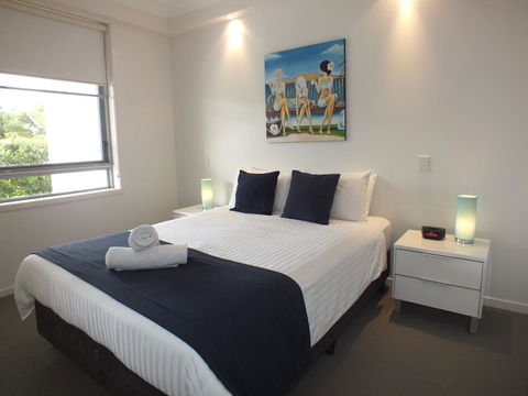 Pacific Marina Apartments - Accommodation Broome 29