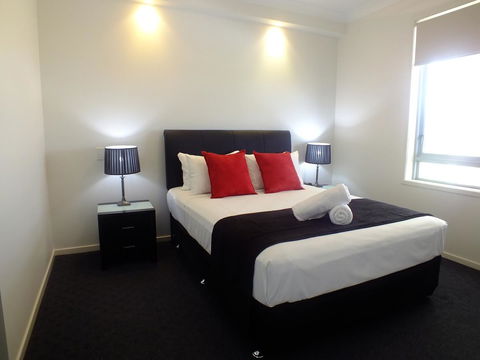 Pacific Marina Apartments - Accommodation Broome 36