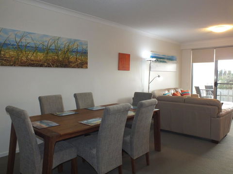 Pacific Marina Apartments - Accommodation Broome 22