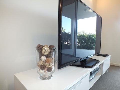 Pacific Marina Apartments - Accommodation Broome 38