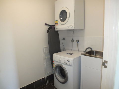 Pacific Marina Apartments - Accommodation Broome 25