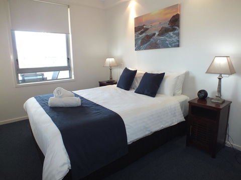 Pacific Marina Apartments - Accommodation Broome 41