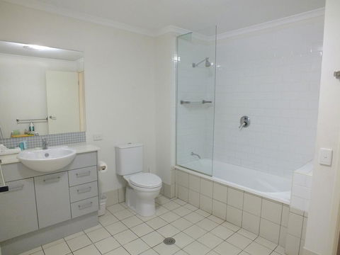Pacific Marina Apartments - Accommodation Broome 5