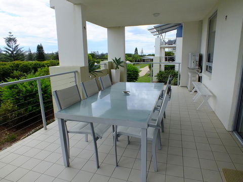 Pacific Marina Apartments - Accommodation Broome 31