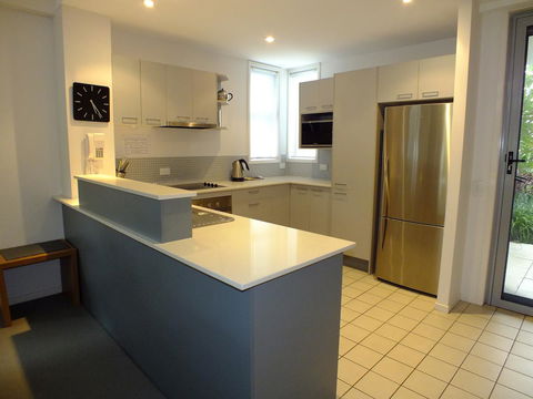 Pacific Marina Apartments - Accommodation Broome 15