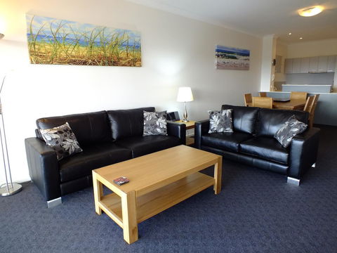 Pacific Marina Apartments - Accommodation Broome 16