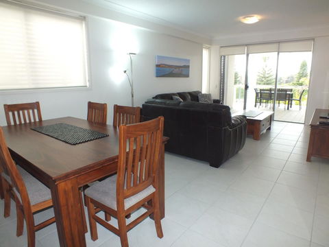 Pacific Marina Apartments - Accommodation Broome 20
