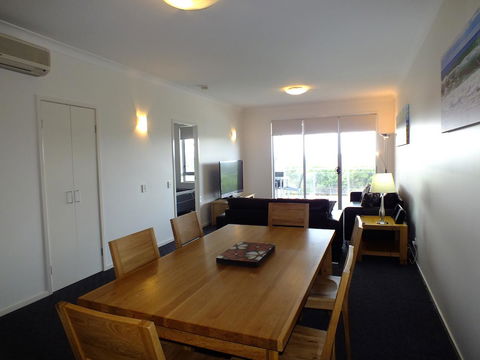 Pacific Marina Apartments - Accommodation Broome 37