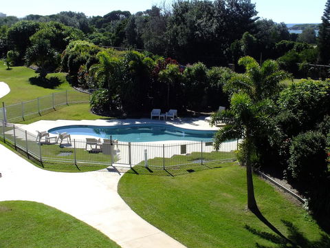 Pacific Marina Apartments - Accommodation Broome 33