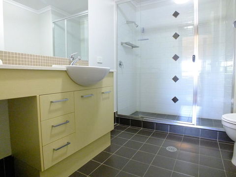Pacific Marina Apartments - Accommodation Broome 7