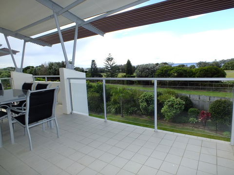 Pacific Marina Apartments - Accommodation Broome 17