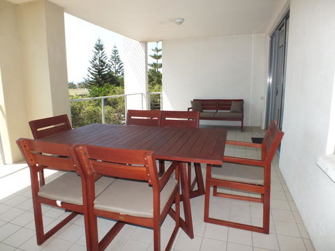 Pacific Marina Apartments - Accommodation Broome 26