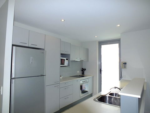 Pacific Marina Apartments - Accommodation Broome 11