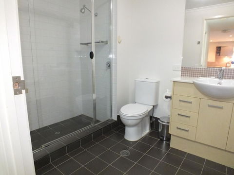 Pacific Marina Apartments - Accommodation Broome 12