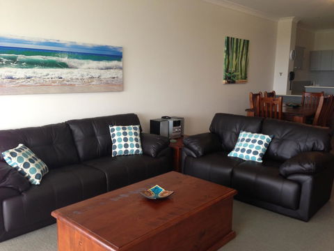 Pacific Marina Apartments - Accommodation Broome 6