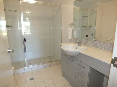 Pacific Marina Apartments - Accommodation Broome 28
