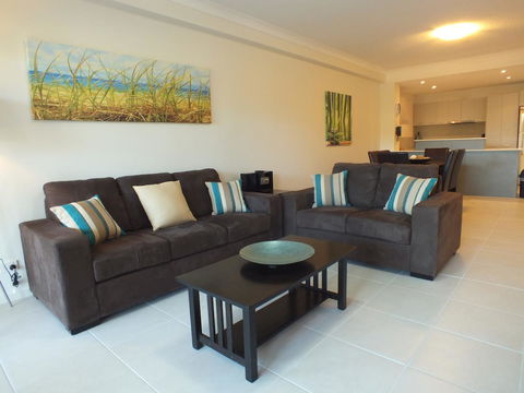 Pacific Marina Apartments - Accommodation Broome 27