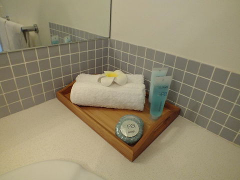 Pacific Marina Apartments - Accommodation Broome 18