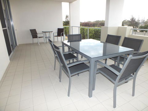 Pacific Marina Apartments - Accommodation Broome 23